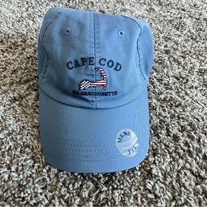 Cape Cod NWT